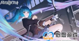 风云岛行动新英雄千暮玩法攻略及最新公测开服进展消息 风云岛行动新英雄千暮玩法攻略及最新公测开服进展消息