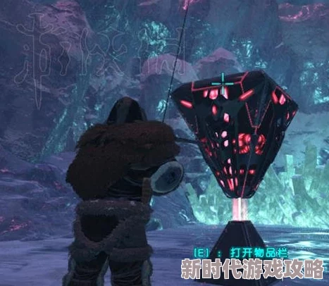 方舟生存进化神器残暴攻略2024：最新进展！水下迷失洞穴通关全解析