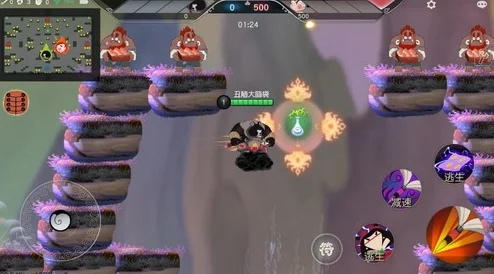 闹闹天宫法器全解析及最新用法攻略,解锁战斗新进展与搭配技巧 闹闹天宫法器全解析及最新用法攻略,解锁战斗新进展与搭配技巧