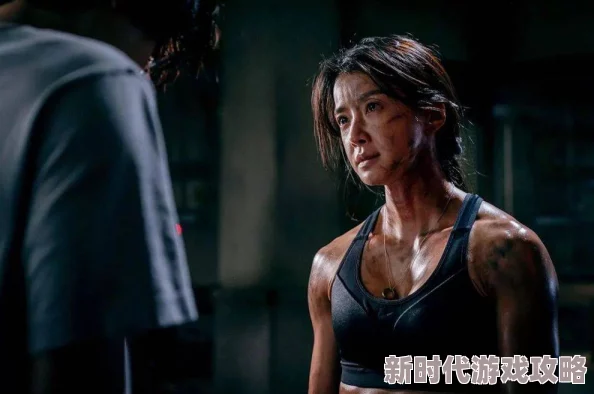 我的邻居(无删减版)韩剧更新至10集高能剧情持续不断精彩不断