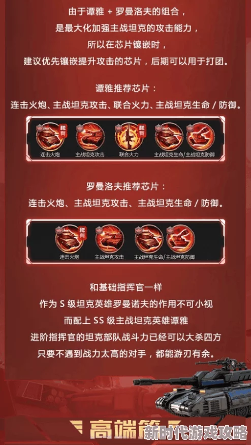 红警OL手游2024年芯片图纸最新获得方法与技巧全面解析