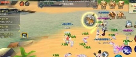 武林外传手游新进展:34级解锁铸造项链支线任务,最新玩法详解与攻略指南 武林外传手游新进展:34级解锁铸造项链支线任务,最新玩法详解与攻略指南