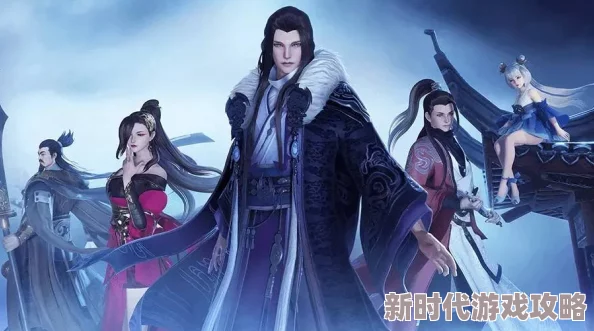 魔剑侠缘2024最新进展:最强职业选择攻略,哪个角色在游戏中更厉害? 魔剑侠缘2024最新进展:最强职业选择攻略,哪个角色在游戏中更厉害?