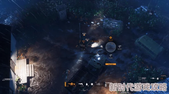 大雷擦打狙游戏引擎升级画面优化新增多人模式测试 大雷擦打狙游戏引擎升级画面优化新增多人模式测试