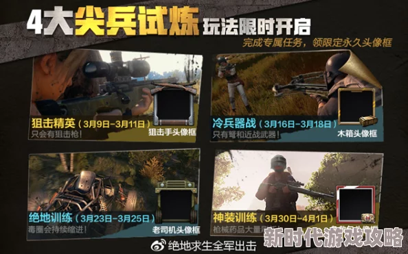 绝地求生全军出击冷兵器战最新玩法攻略:三大必备道具深度详解与战斗技巧更新 绝地求生全军出击冷兵器战最新玩法攻略:三大必备道具深度详解与战斗技巧更新