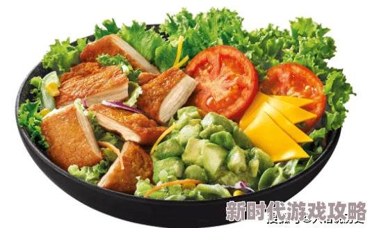 与肥岳激情肥岳学会了新菜式今晚要露一手