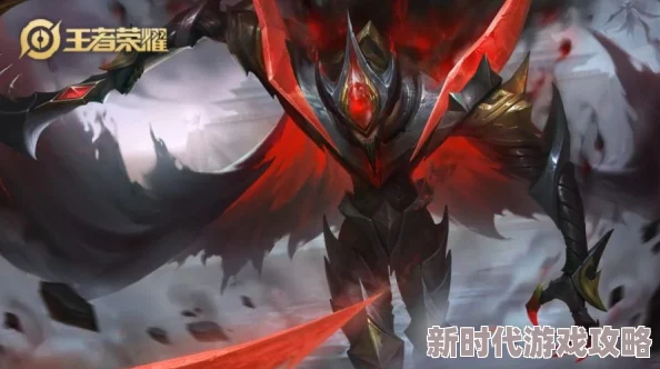 战国梦白起技能玩法全攻略:新皮肤即将上线,怒气技“怯战”成战场利器 战国梦白起技能玩法全攻略:新皮肤即将上线,怒气技“怯战”成战场利器