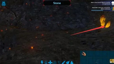 方舟生存进化神器稳重最新位置揭秘及东南洞穴任务攻略教程 方舟生存进化神器稳重最新位置揭秘及东南洞穴任务攻略教程