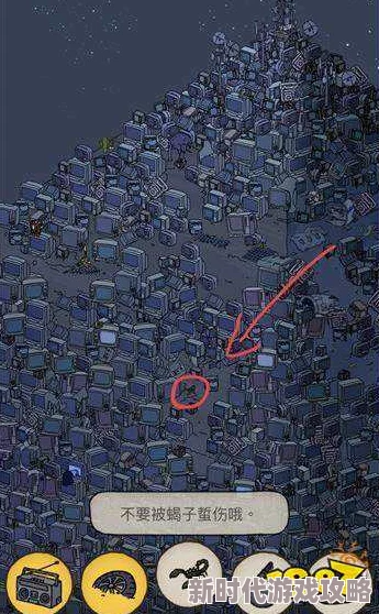 梦境侦探导游旗位置一览及最新关卡更新进度全掌握 梦境侦探导游旗位置一览及最新关卡更新进度全掌握