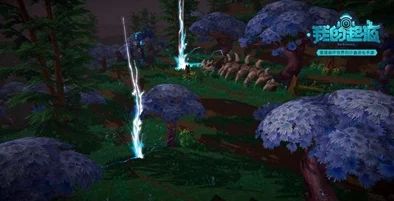 我的起源奇趣互动设计揭秘:最新进展曝光,创新玩法引领游戏界新潮流 我的起源奇趣互动设计揭秘:最新进展曝光,创新玩法引领游戏界新潮流