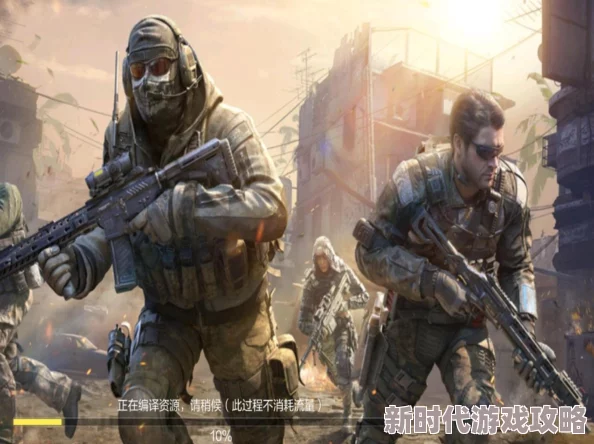 使命召唤手游:2024年靶场地图最新进展与最全解读指南 使命召唤手游:2024年靶场地图最新进展与最全解读指南