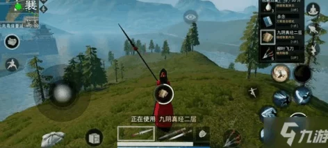 江湖求生轻功上树技巧全解析:最新进展助你轻松掌握爬树秘籍 江湖求生轻功上树技巧全解析:最新进展助你轻松掌握爬树秘籍