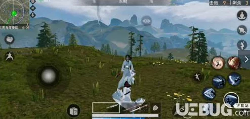 江湖求生手游最新武器排行:最强近战与远程搭配,真武剑+杨家枪威力直逼98K新高度 江湖求生手游最新武器排行:最强近战与远程搭配,真武剑+杨家枪威力直逼98K新高度