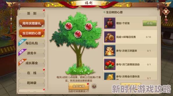 梦境侦探超级幸运树物品汇总及最新进展消息全面揭秘