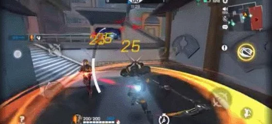 王牌战士B测4月17日震撼开启，最新进展曝光：新增角色与地图即将亮相测试服