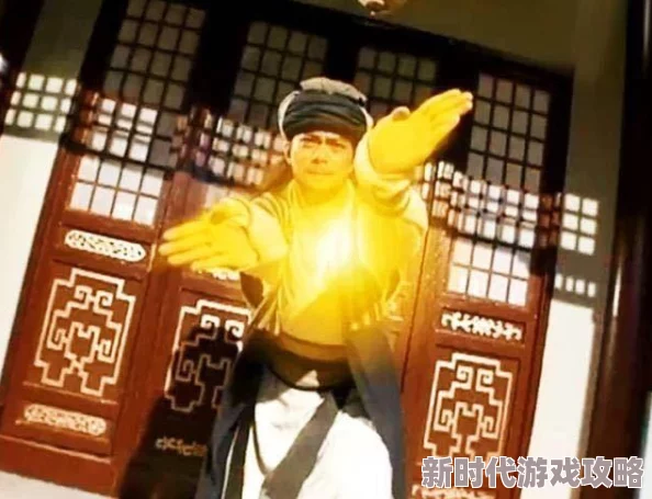 谁是大英雄武功大全新篇:慕容世家绝技揭秘,剪刀武功再现江湖最新进展 谁是大英雄武功大全新篇:慕容世家绝技揭秘,剪刀武功再现江湖最新进展