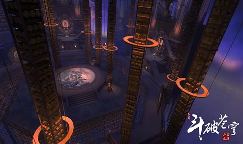 斗破苍穹手游：2024年斗帝之路最新攻略，斗技提升与斗气进阶的重要途径解析