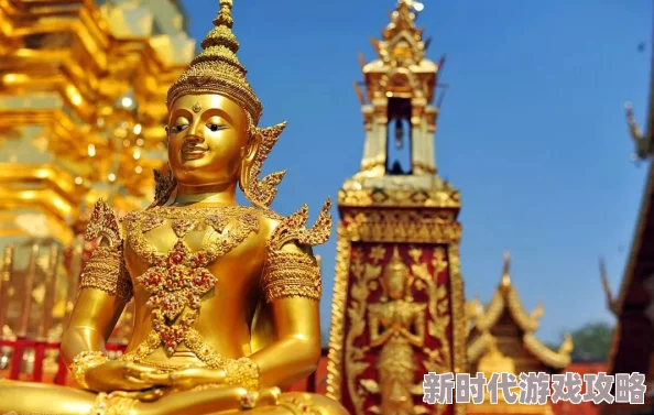 大日如来真经近日在某寺庙举行了盛大的法会吸引了众多信徒参与