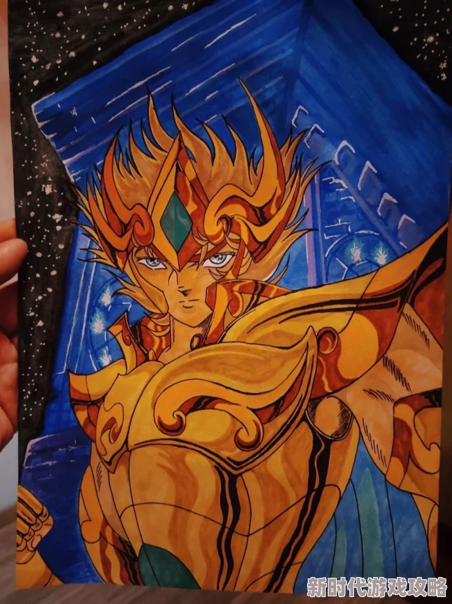 圣斗士守卫圣衣哪个角色强黄金圣斗士整体实力强悍白羊座穆先生攻守兼备 圣斗士守卫圣衣哪个角色强黄金圣斗士整体实力强悍白羊座穆先生攻守兼备