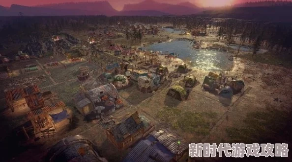 末日生存手游《陨落世界》7月首测在即,最新进展曝光:预约通道即将开放 末日生存手游《陨落世界》7月首测在即,最新进展曝光:预约通道即将开放