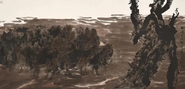 小说女主洛蓝等待黎明心怀希望勇敢追梦迎接美好未来