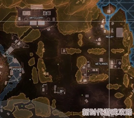 Apex英雄地图最肥资源位置推荐及最新进展消息:热门跳伞点解析与策略 Apex英雄地图最肥资源位置推荐及最新进展消息:热门跳伞点解析与策略