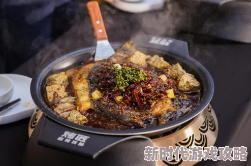 大肥婆:近日大肥婆推出了全新菜品,吸引了众多食客前来品尝,口味独特深受欢迎 大肥婆:近日大肥婆推出了全新菜品,吸引了众多食客前来品尝,口味独特深受欢迎