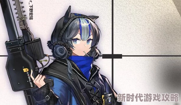 《明日方舟》最新进展：高效克制无人机策略及新干员对抗能力解析