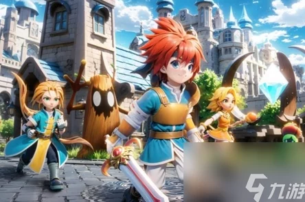 魔力宝贝手游2024最新新手攻略分享：菜鸟必备指南与最新进展消息全解析