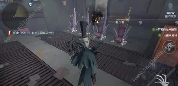 第五人格屠夫角色四大类别详解：不同玩法与最新策略进展解析