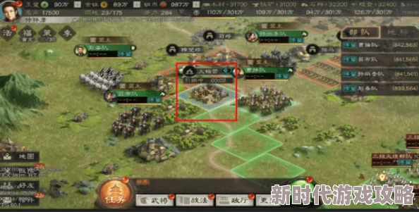 三国大亨最新进展:朴刀武器深度分析与实战效果评估怎么样 三国大亨最新进展:朴刀武器深度分析与实战效果评估怎么样