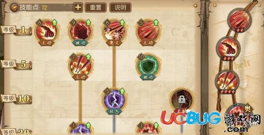 航海王燃烧意志：汉库克极限输出流再升级，女帝极致暴力美学引领新潮流