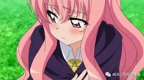 大胸年轻继母可爱史莱姆噗尼露充满童趣的治愈系角色