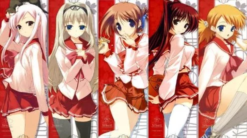 口工漫画之精灵坐便器acg让我们一起传递快乐与正能量，享受生活中的每一刻