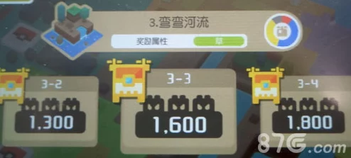 宝可梦大探险阴湿森林2-1最新通关攻略：轻松挂机，小火龙助力快速突破