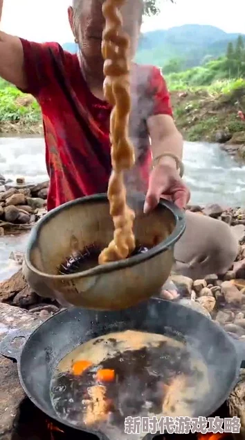 江湖悠悠儿子不出门问题新进展:先备好美食引诱,结合户外探险活动促其出门 江湖悠悠儿子不出门问题新进展:先备好美食引诱,结合户外探险活动促其出门