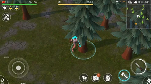 废土危行松露森林生存攻略:最新技巧揭秘,三个等级僵尸打法全解析 废土危行松露森林生存攻略:最新技巧揭秘,三个等级僵尸打法全解析