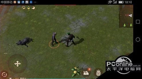 废土危行松露森林生存攻略:最新技巧揭秘,三个等级僵尸打法全解析 废土危行松露森林生存攻略:最新技巧揭秘,三个等级僵尸打法全解析