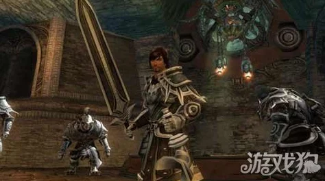 激战狂潮双枪灵狐技能全面升级解析:最新进展与实战效能深度探讨 激战狂潮双枪灵狐技能全面升级解析:最新进展与实战效能深度探讨