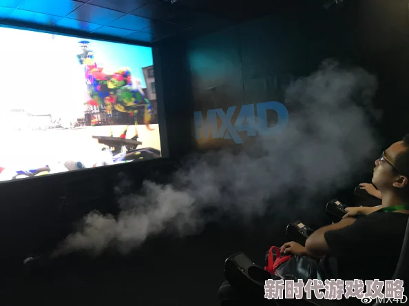 avtom影院推出全新观影体验引入沉浸式音效系统 avtom影院推出全新观影体验引入沉浸式音效系统