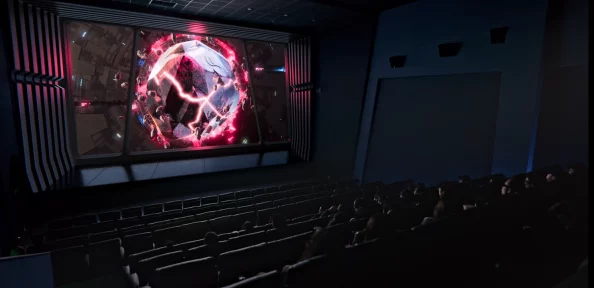 avtom影院推出全新观影体验引入沉浸式音效系统 avtom影院推出全新观影体验引入沉浸式音效系统