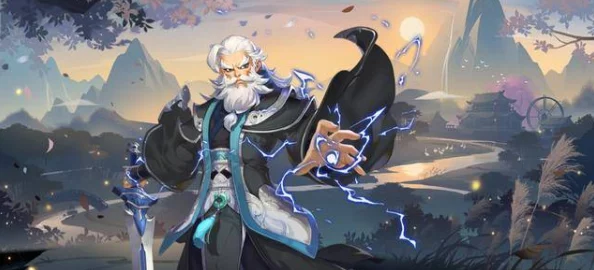 剑侠情缘手游华山地级同伴最新推荐及攻略:盟主抢分必备,2024年度资料片焕新江湖必看 剑侠情缘手游华山地级同伴最新推荐及攻略:盟主抢分必备,2024年度资料片焕新江湖必看