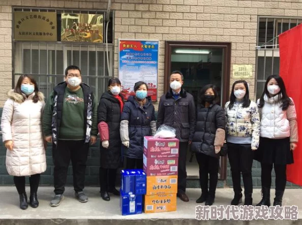 国产性70yerg老太生活现状纪实:社区积极关怀提供多项老年服务 国产性70yerg老太生活现状纪实:社区积极关怀提供多项老年服务