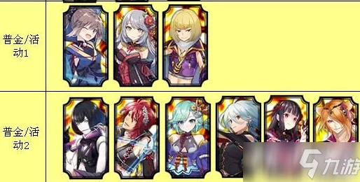 一血万杰最强金卡底英杰选择新进展:2024培养哪个英雄更强势 一血万杰最强金卡底英杰选择新进展:2024培养哪个英雄更强势