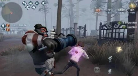 第五人格信号枪道具2024年最新详解:溜屠夫必备神器,战术运用与实战技巧全解析 第五人格信号枪道具2024年最新详解:溜屠夫必备神器,战术运用与实战技巧全解析