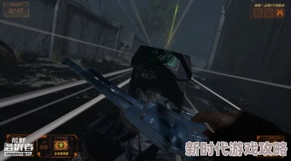 荒野潜伏者官网地址一览及最新隐身射击VR游戏进展消息