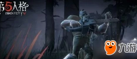 第五人格T字板区抓人技巧新解:要能放则放,结合最新监管者技能调整实战攻略 第五人格T字板区抓人技巧新解:要能放则放,结合最新监管者技能调整实战攻略