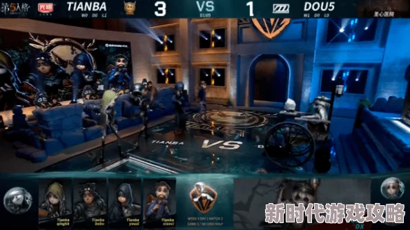 第五人格T字板区抓人技巧新解:要能放则放,结合最新监管者技能调整实战攻略 第五人格T字板区抓人技巧新解:要能放则放,结合最新监管者技能调整实战攻略