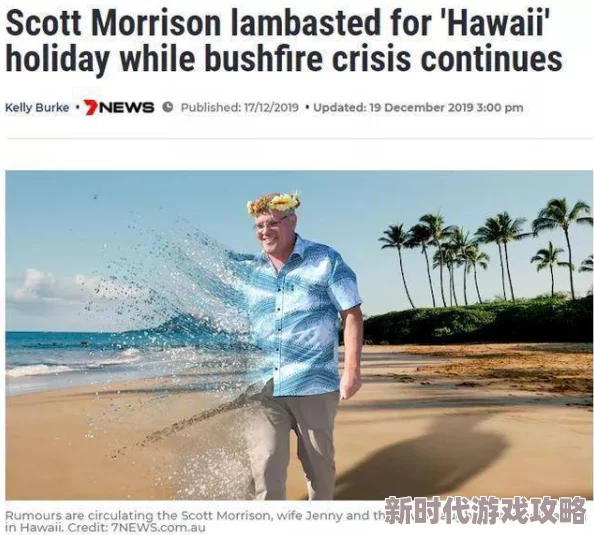 twitter户外露出正能量满满积极向上充满希望前途无量