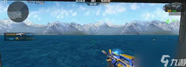 2024穿越火线手游猥琐发育流新策略：伐木仓高效打法推荐与最新进展解析